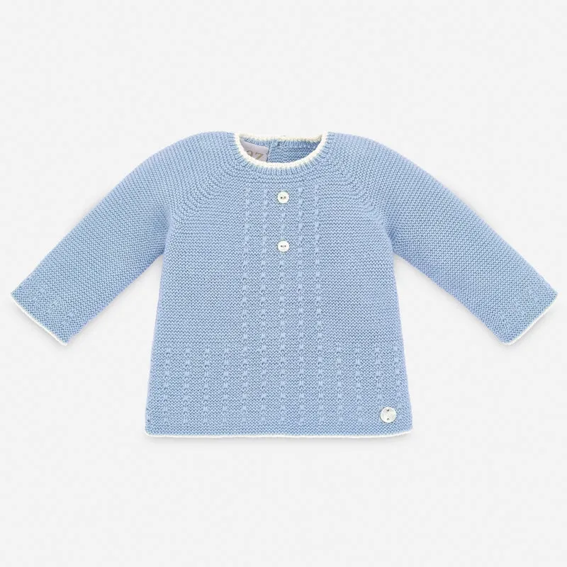 Salvia Boy Set w/ buttons