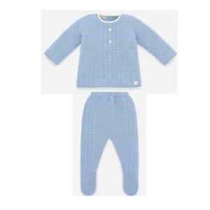 Salvia Boy Set w/ buttons