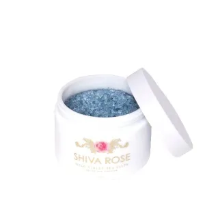 SHIVA ROSE - Wild Violet Sea Bath Salts