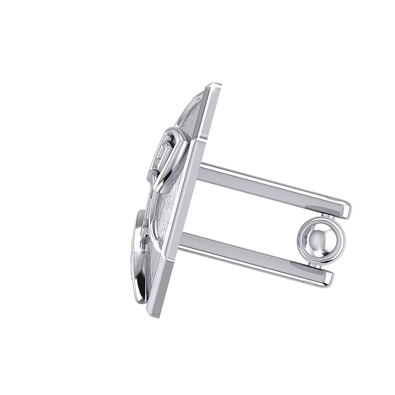 THE ERITRIA CUFFLINKS