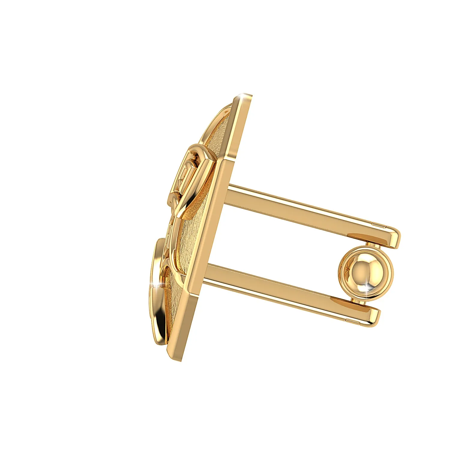 THE ERITRIA CUFFLINKS