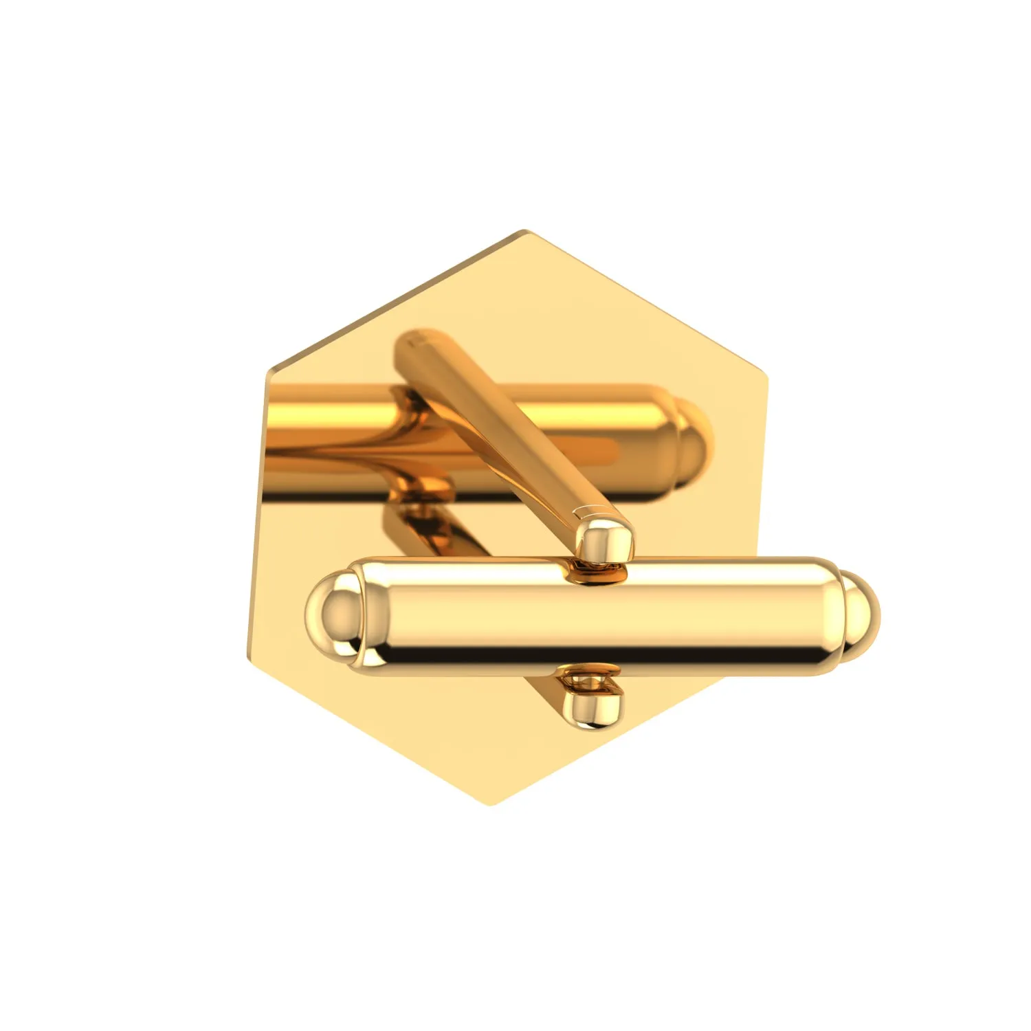 THE ERITRIA CUFFLINKS