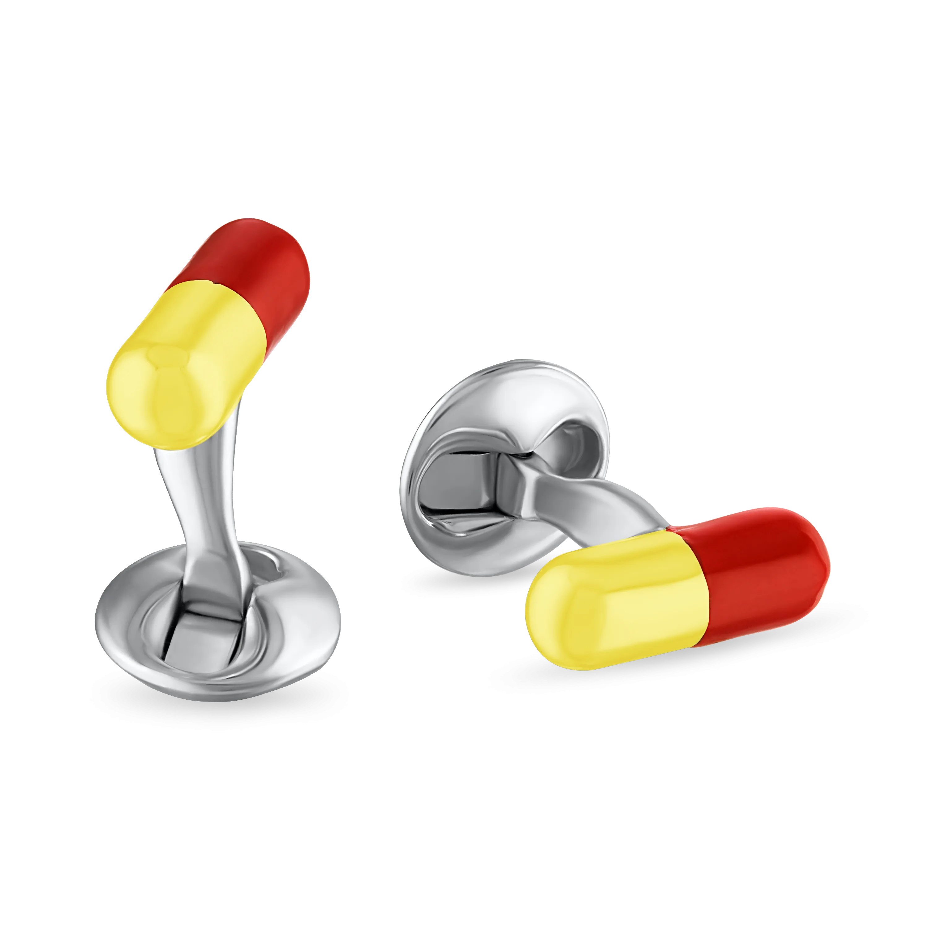 The Happy Pill