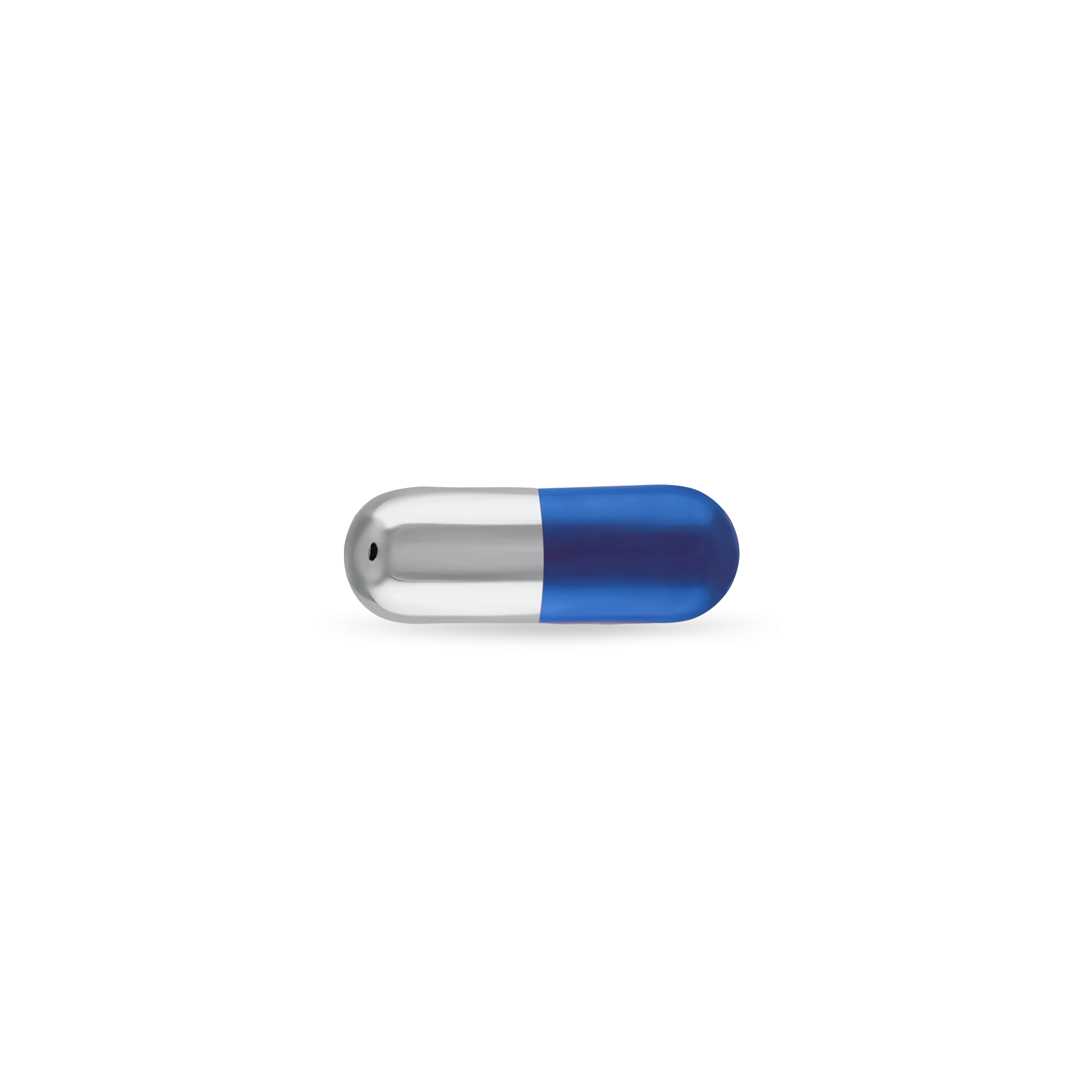 The Happy Pill