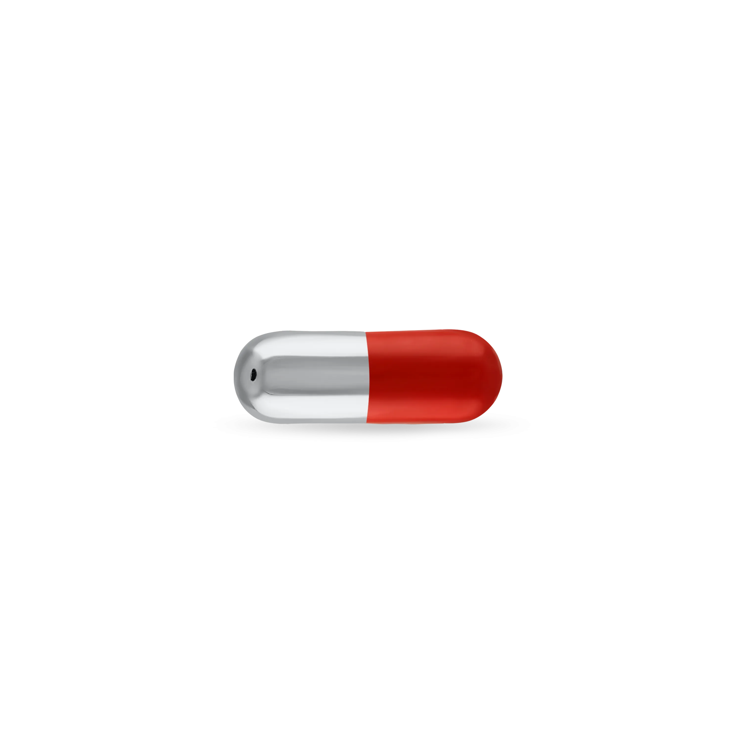 The Happy Pill