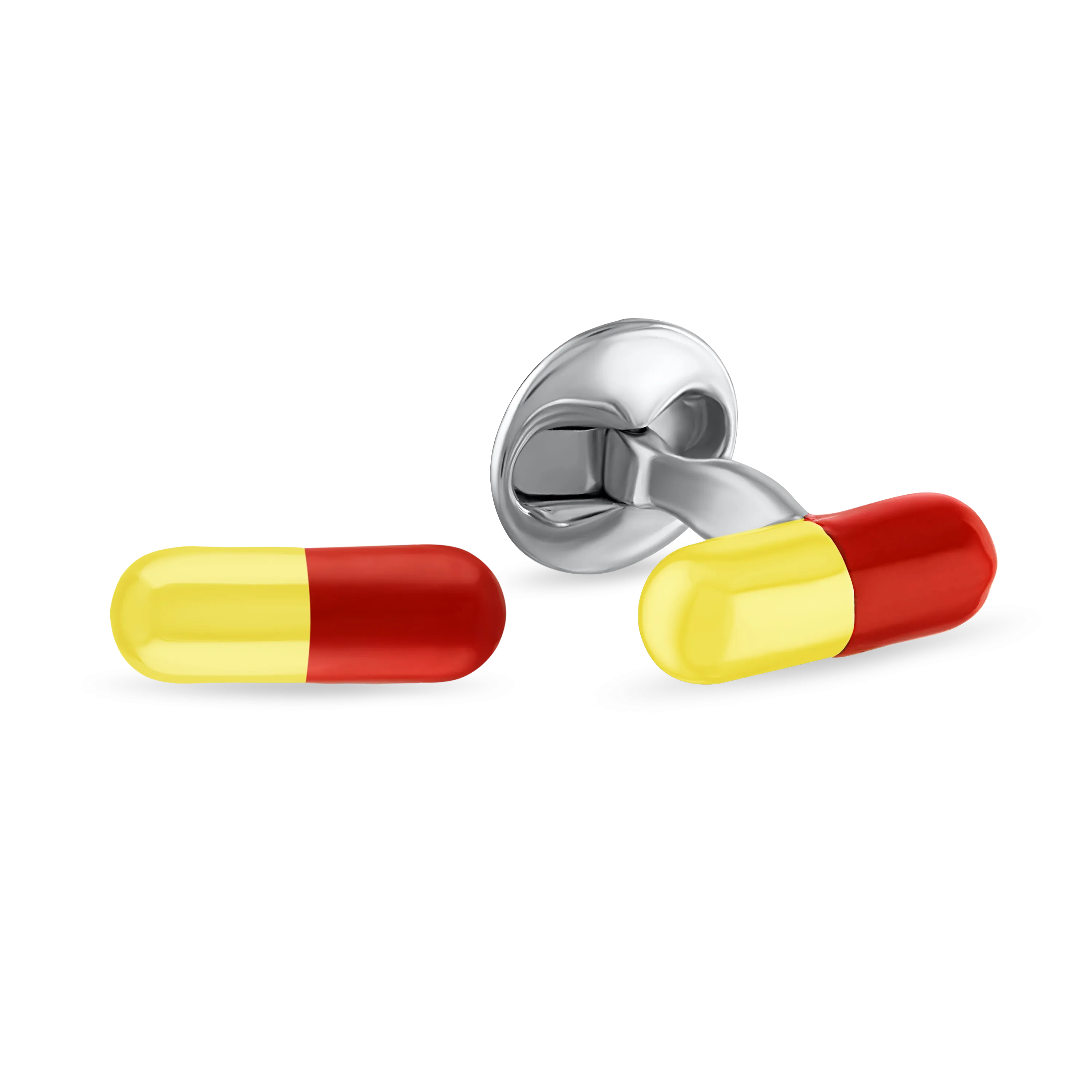 The Happy Pill