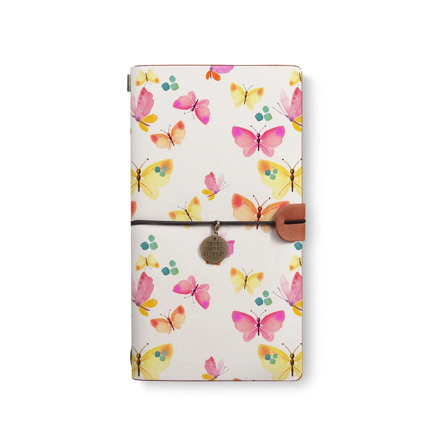 Traveler's Notebook - Butterfly