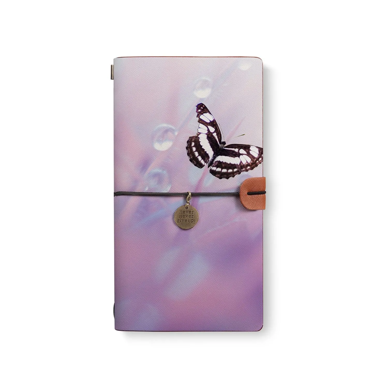 Traveler's Notebook - Butterfly