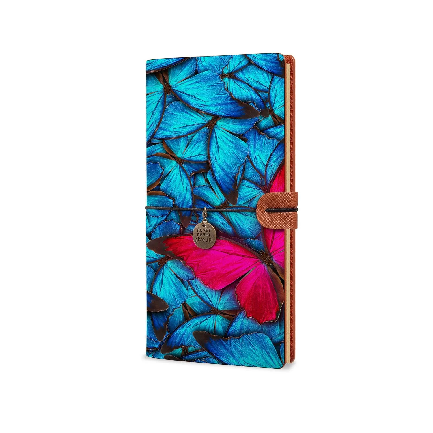 Traveler's Notebook - Butterfly