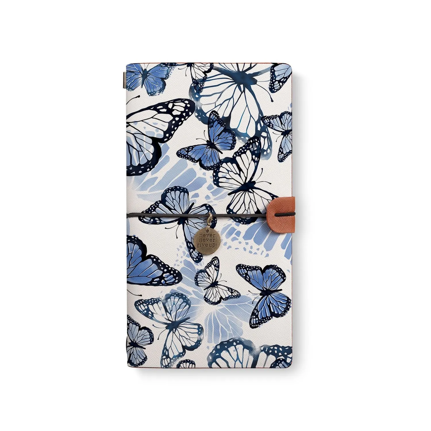 Traveler's Notebook - Butterfly