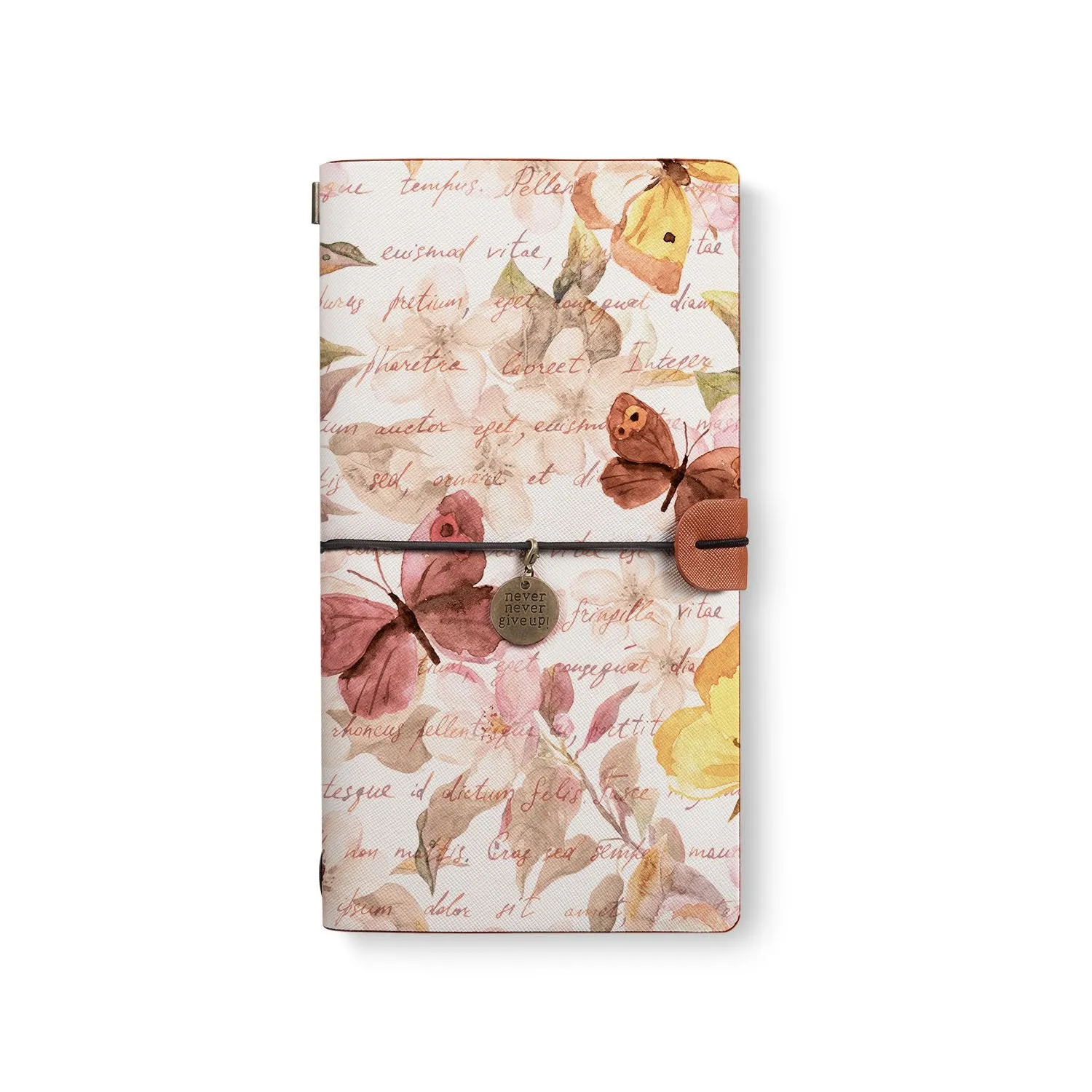 Traveler's Notebook - Butterfly
