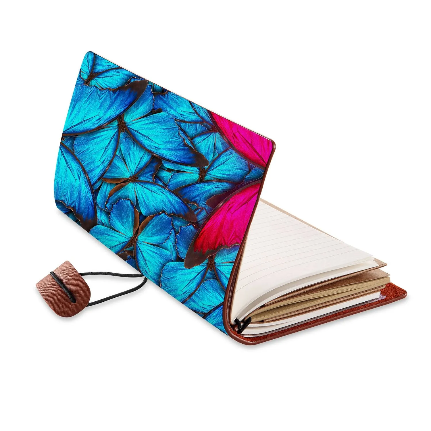 Traveler's Notebook - Butterfly