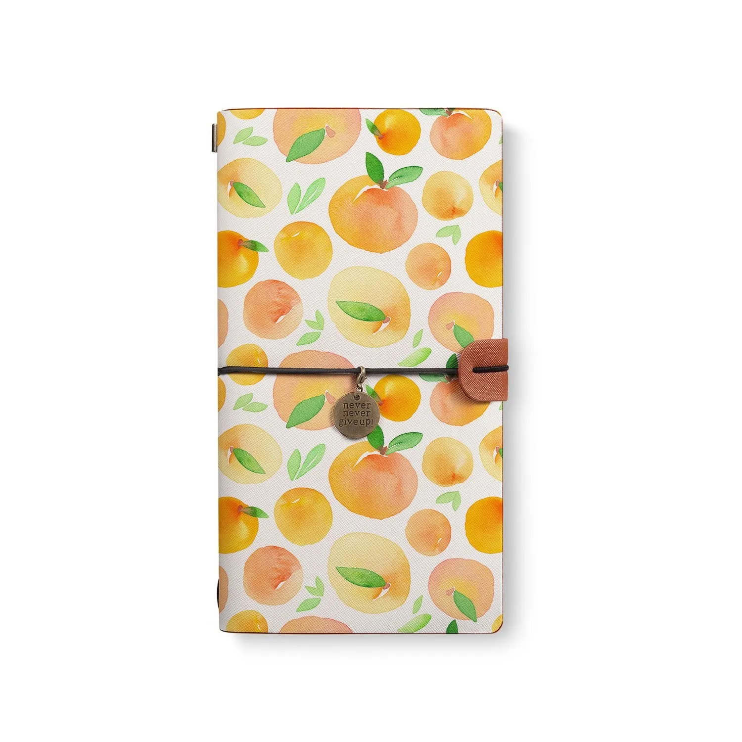 Traveler's Notebook - Fruit