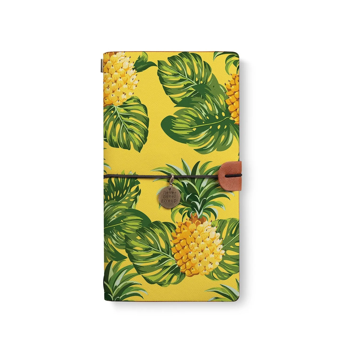 Traveler's Notebook - Fruit