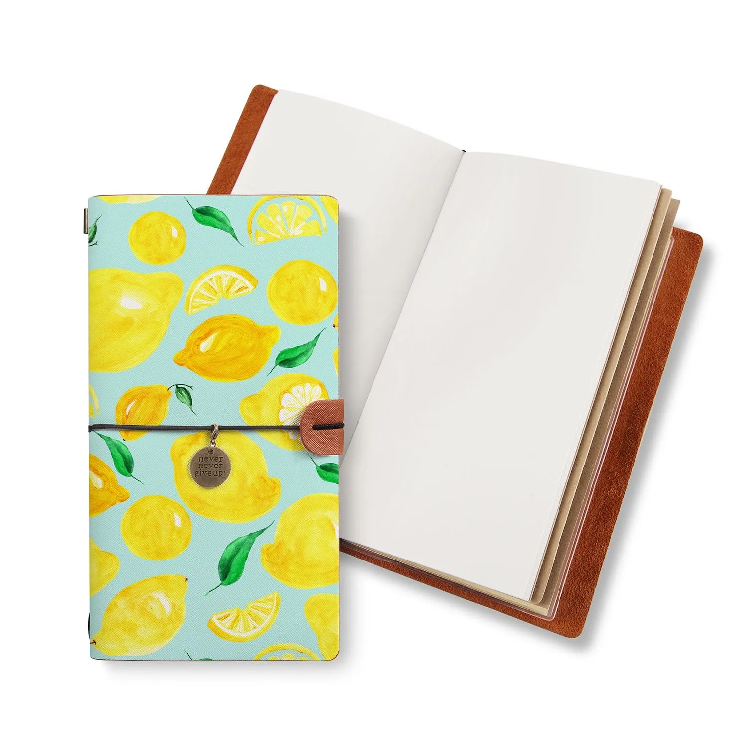 Traveler's Notebook - Fruit
