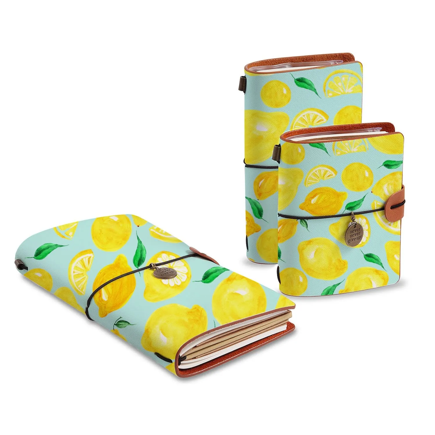 Traveler's Notebook - Fruit