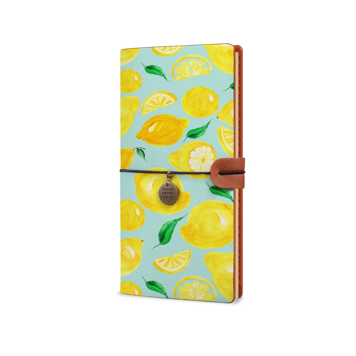 Traveler's Notebook - Fruit
