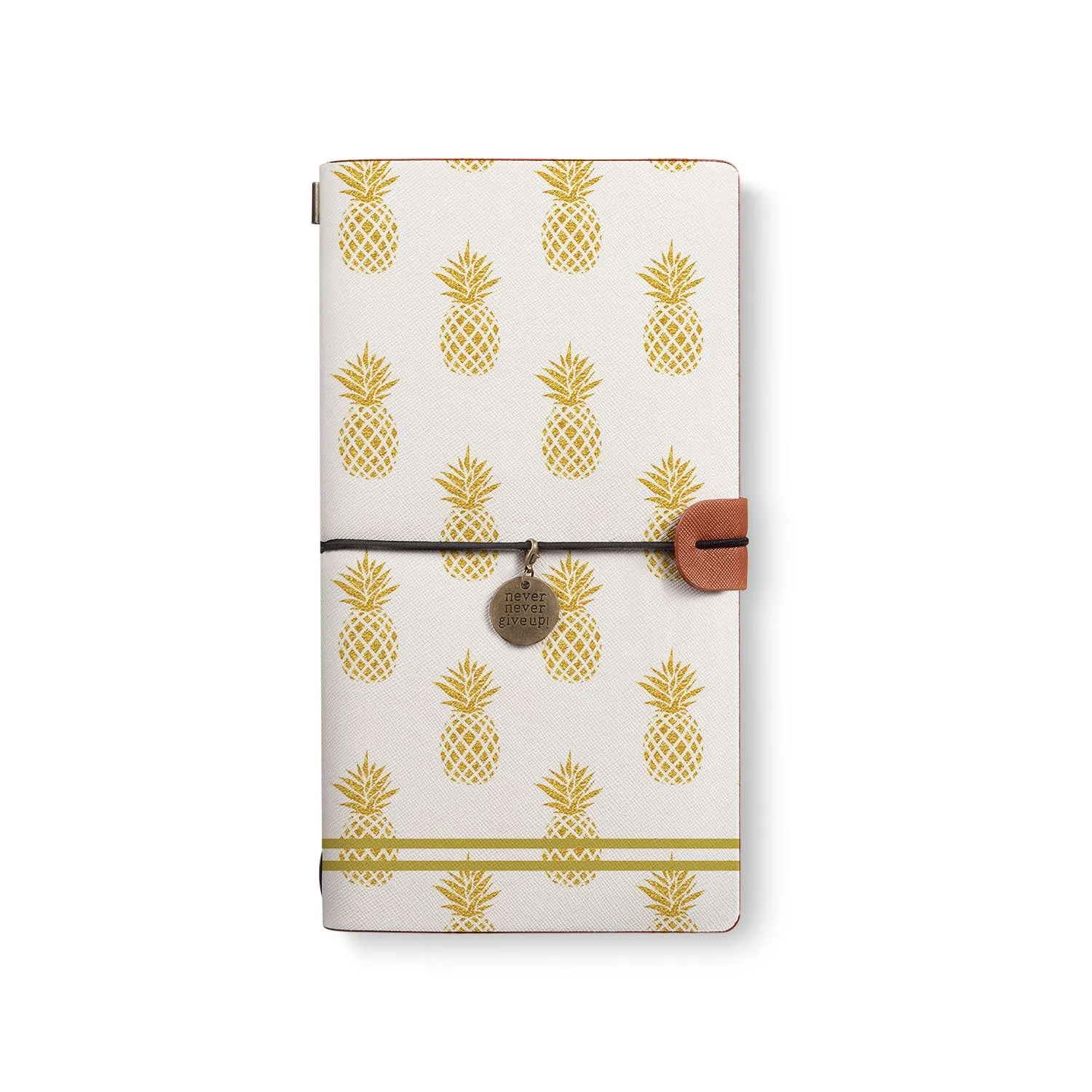 Traveler's Notebook - Fruit