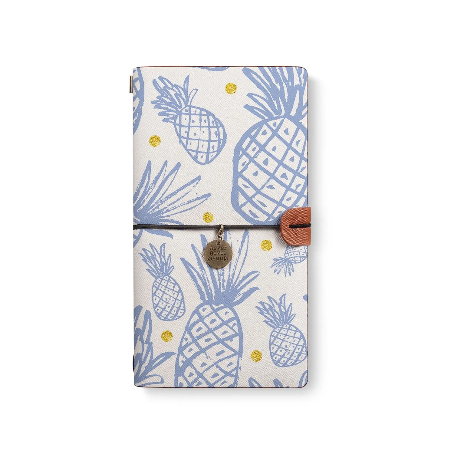 Traveler's Notebook - Fruit