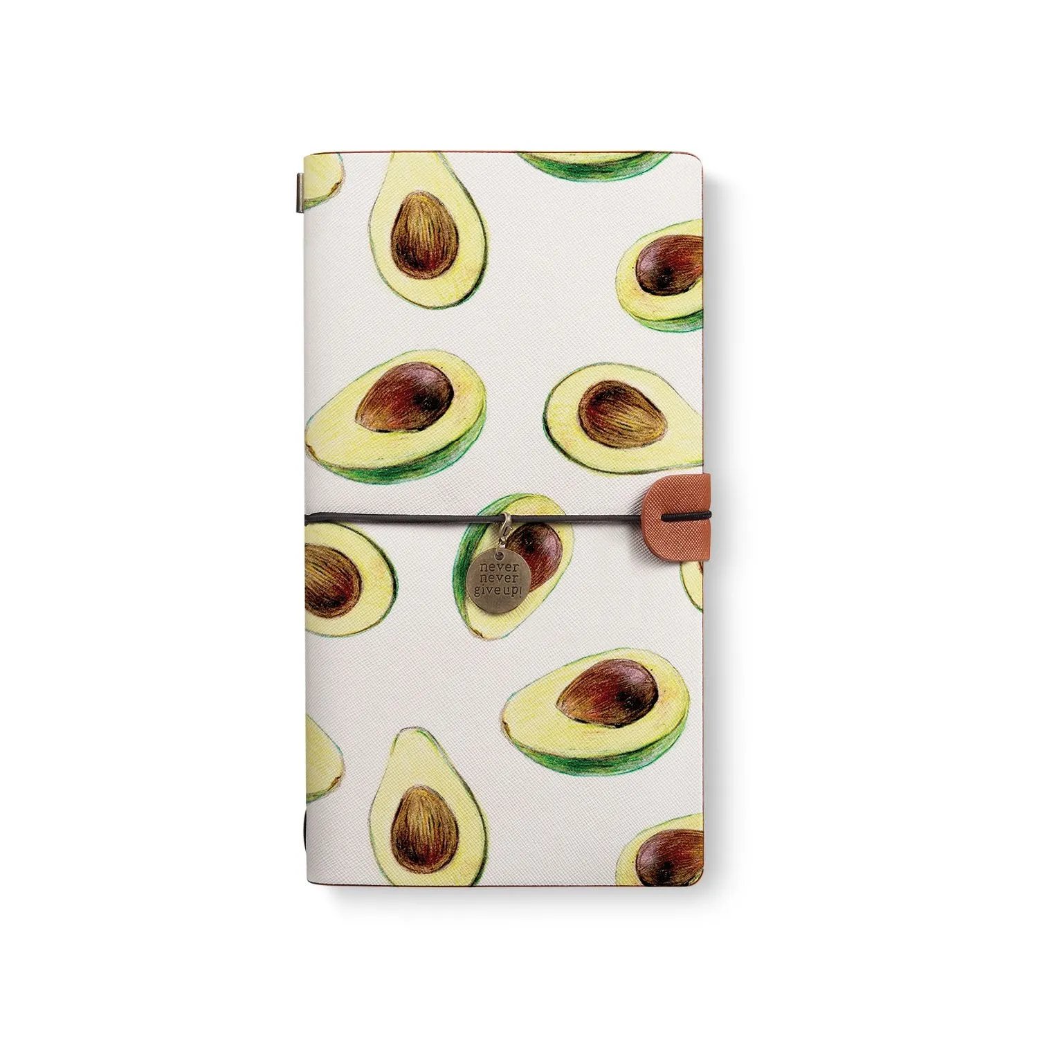 Traveler's Notebook - Fruit