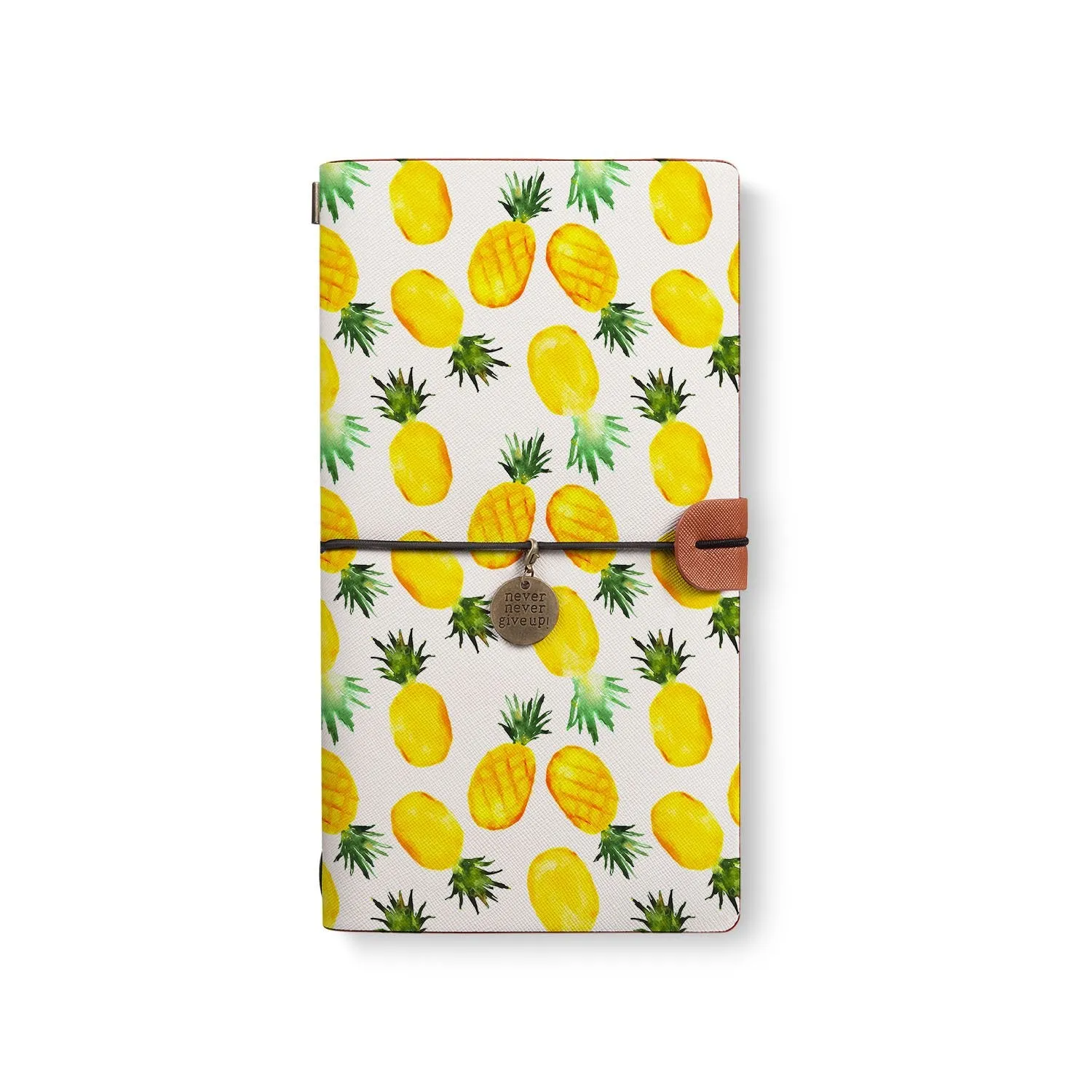 Traveler's Notebook - Fruit