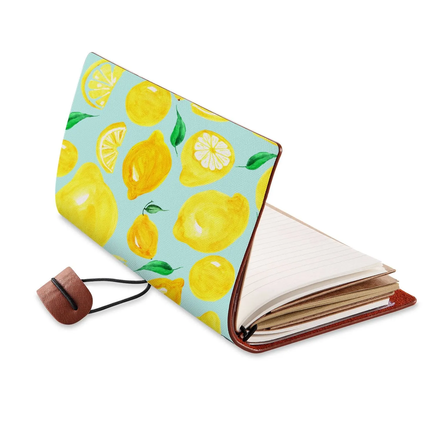 Traveler's Notebook - Fruit