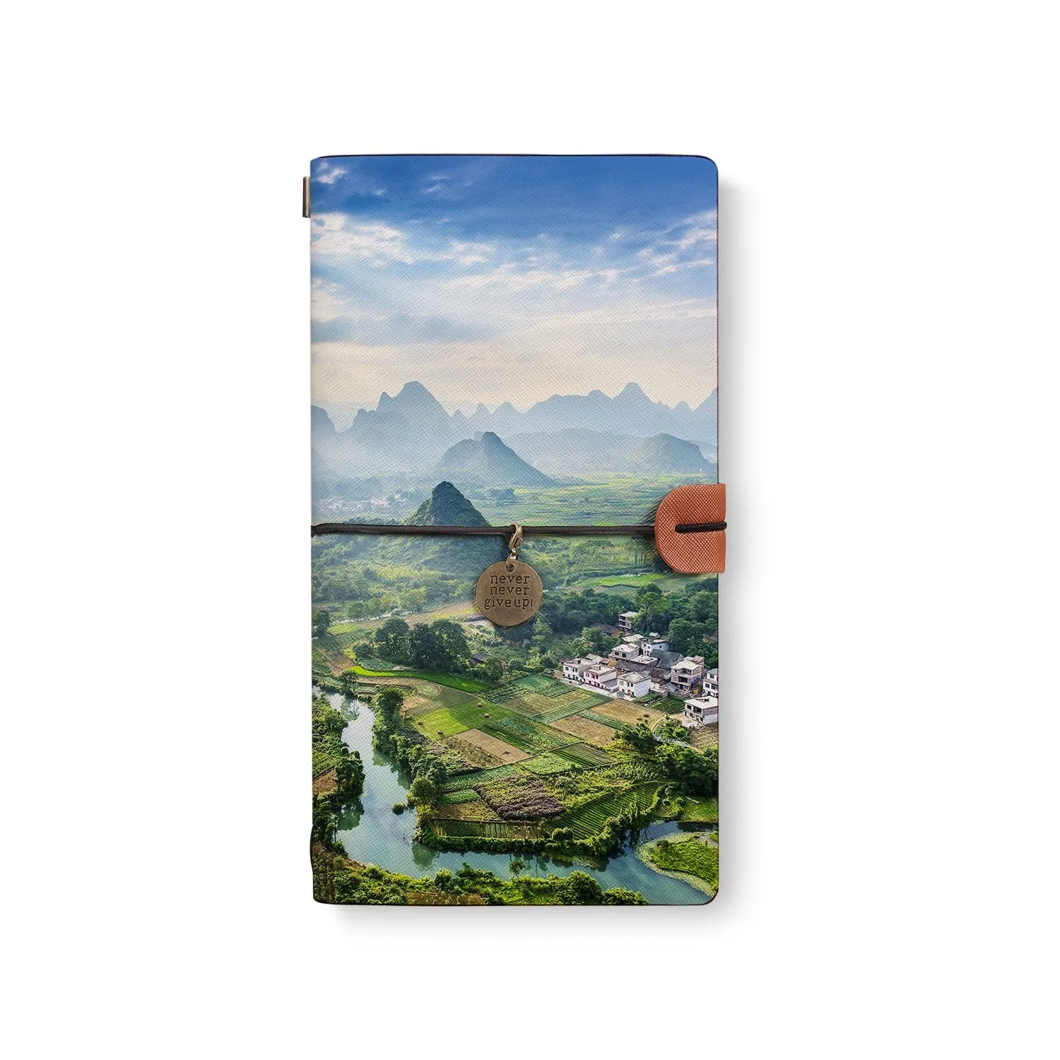 Traveler's Notebook - Landscape