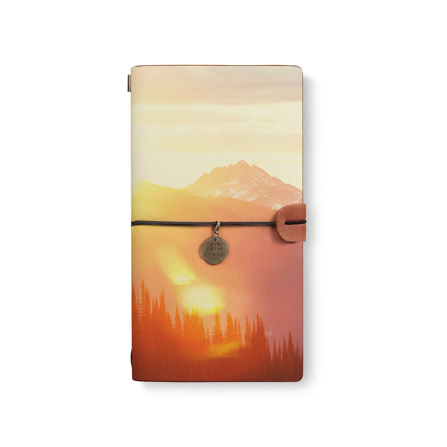 Traveler's Notebook - Landscape