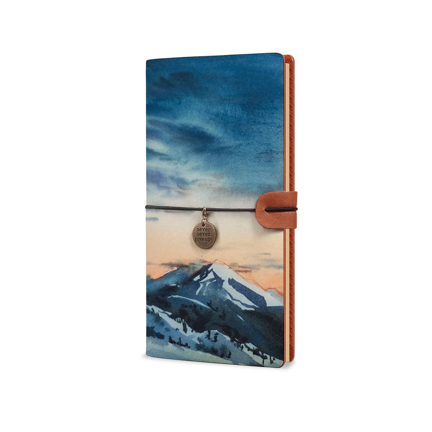 Traveler's Notebook - Landscape