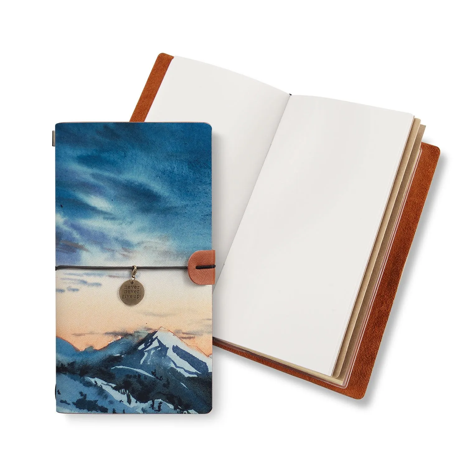 Traveler's Notebook - Landscape