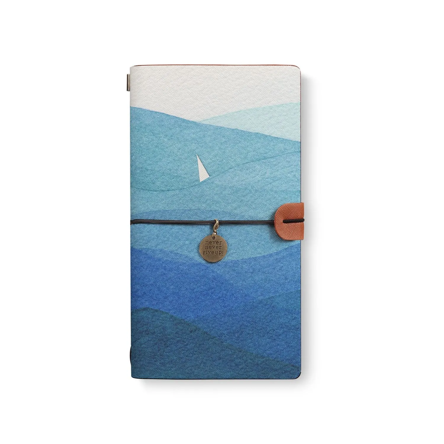 Traveler's Notebook - Landscape