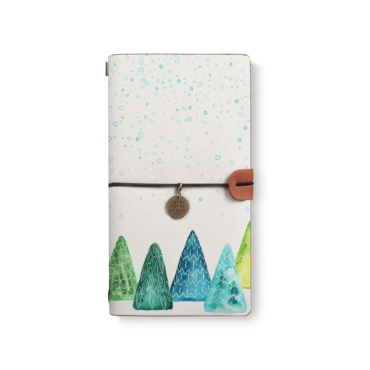 Traveler's Notebook - Landscape