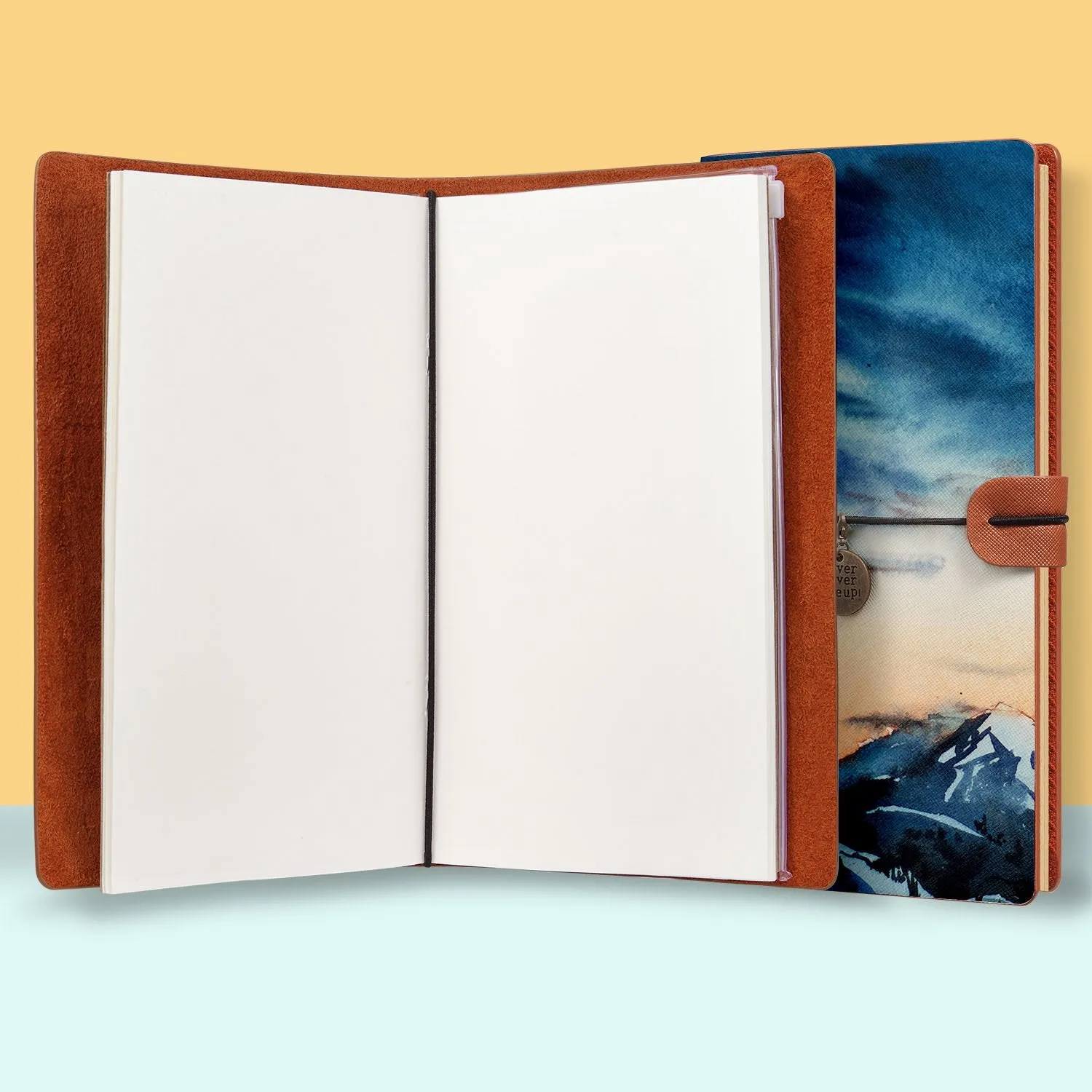 Traveler's Notebook - Landscape