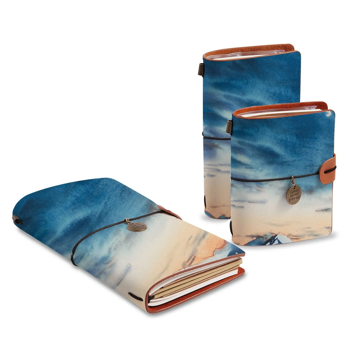 Traveler's Notebook - Landscape