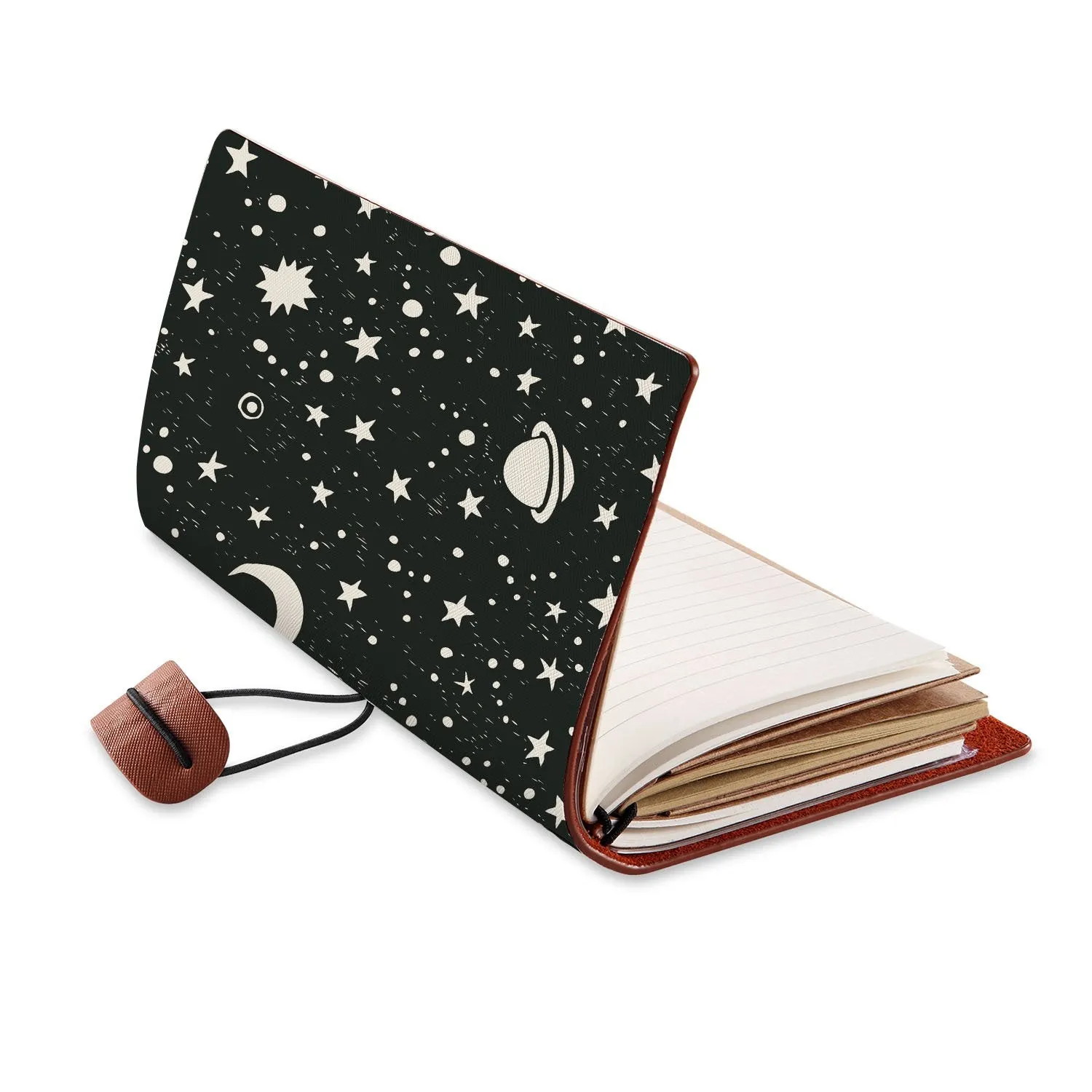 Traveler's Notebook - Space