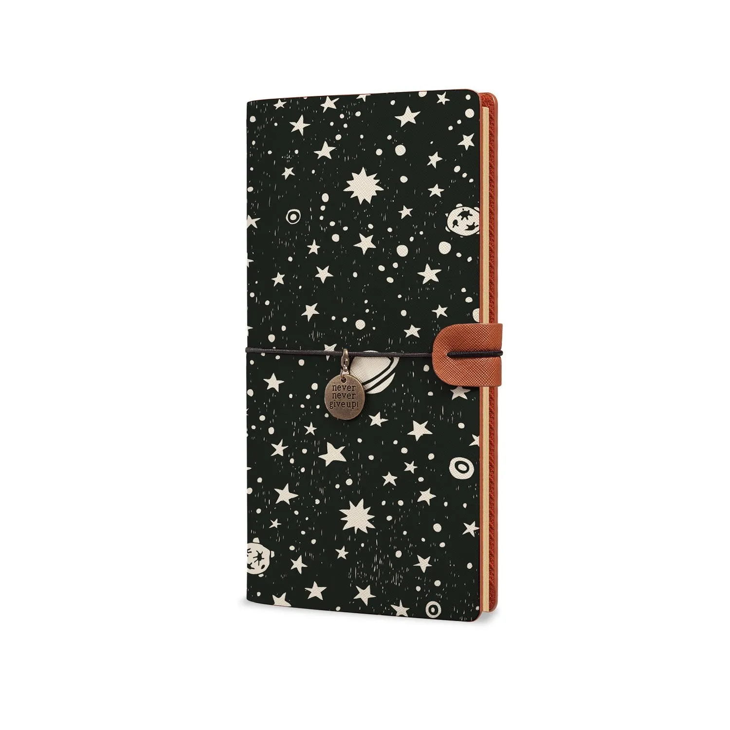 Traveler's Notebook - Space