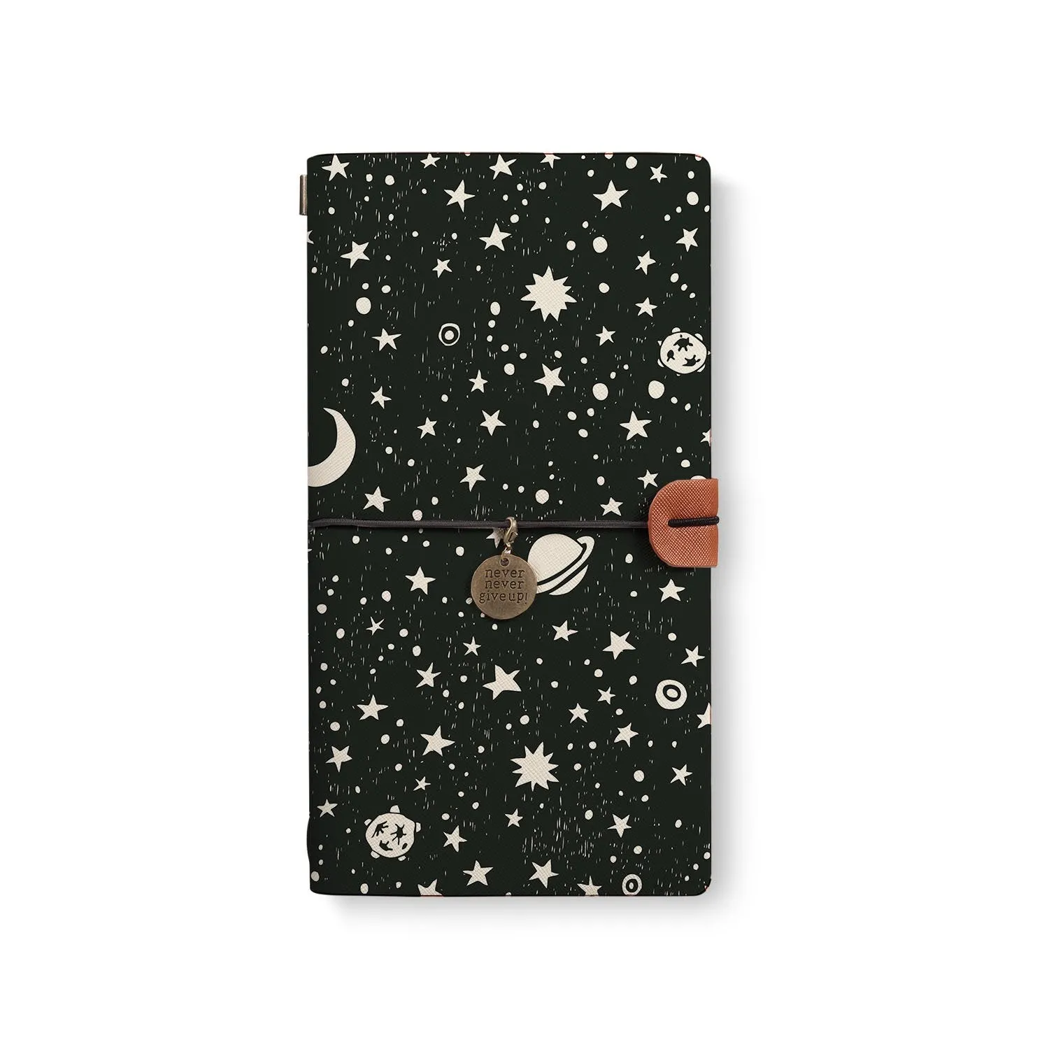 Traveler's Notebook - Space
