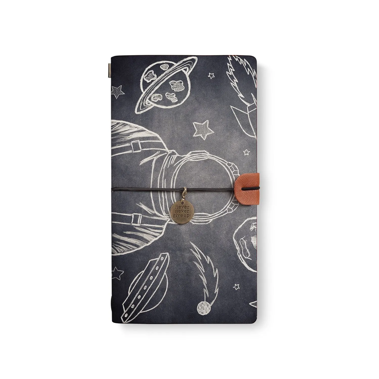 Traveler's Notebook - Space