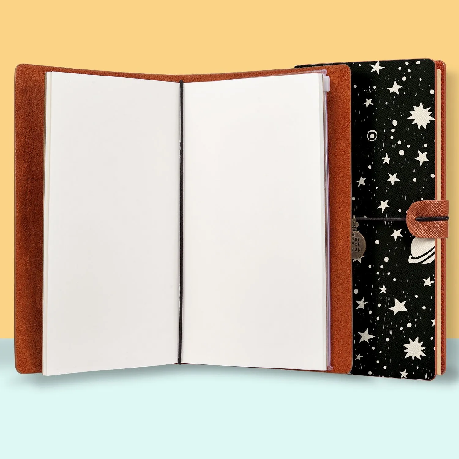 Traveler's Notebook - Space