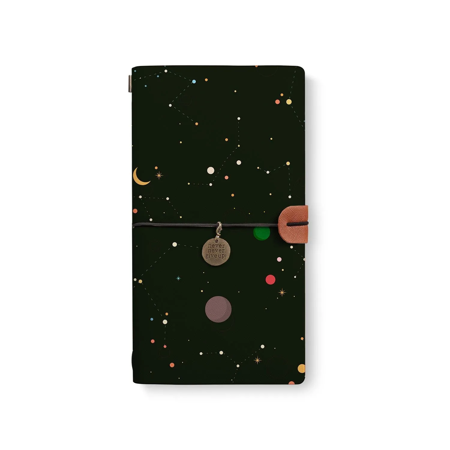 Traveler's Notebook - Space