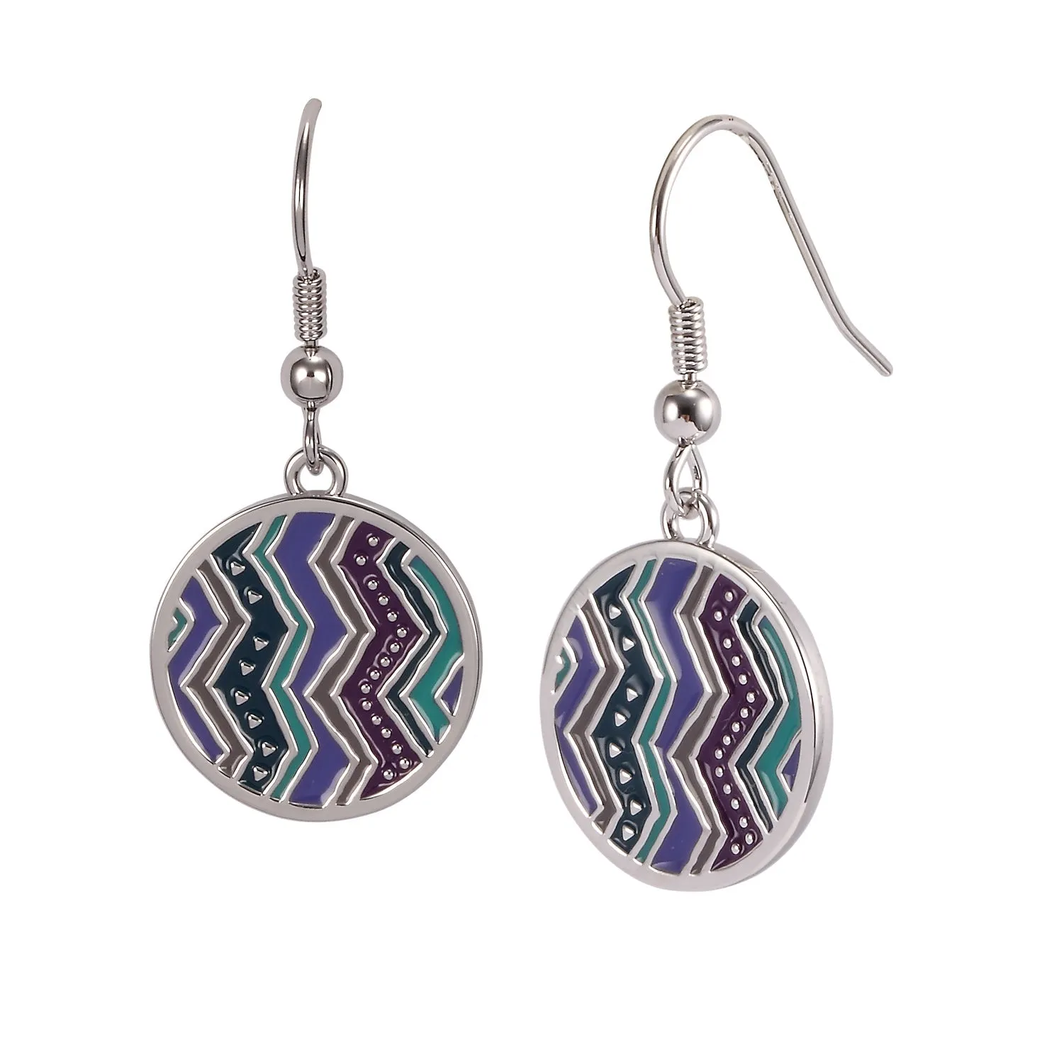 Tribal Earrings