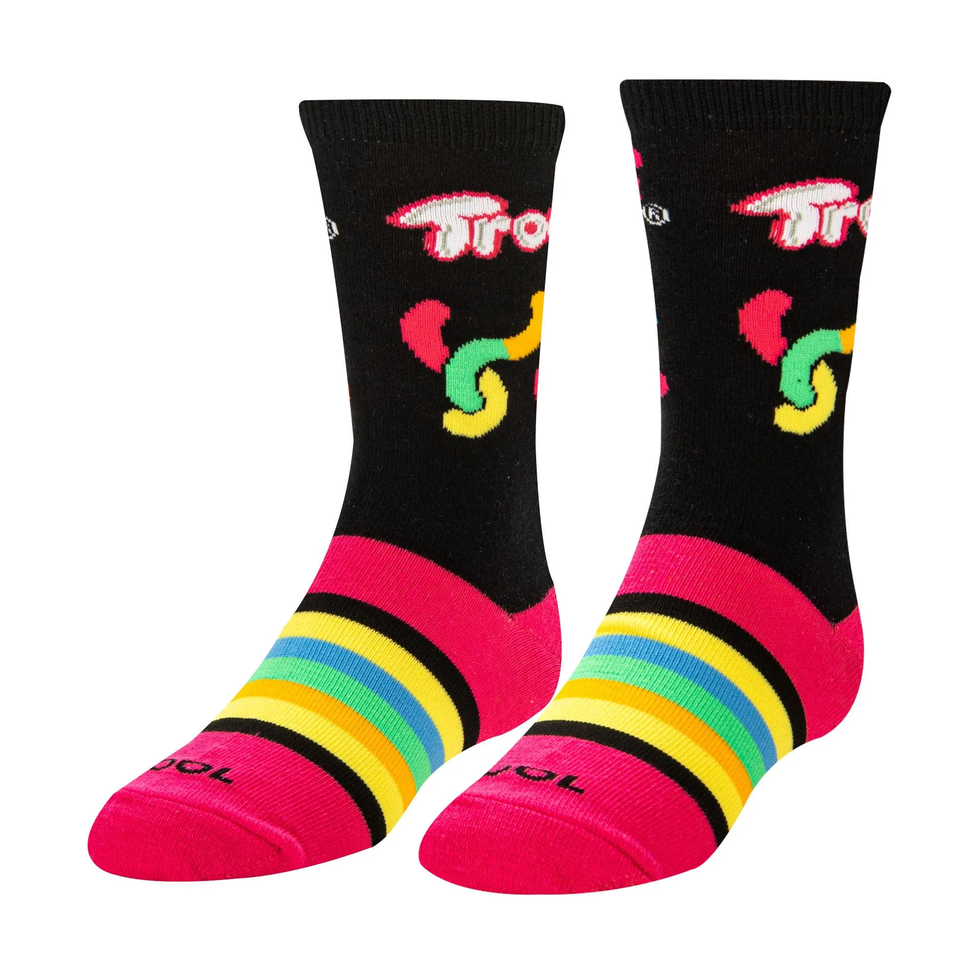Trolli - Kids 7-10 Crew