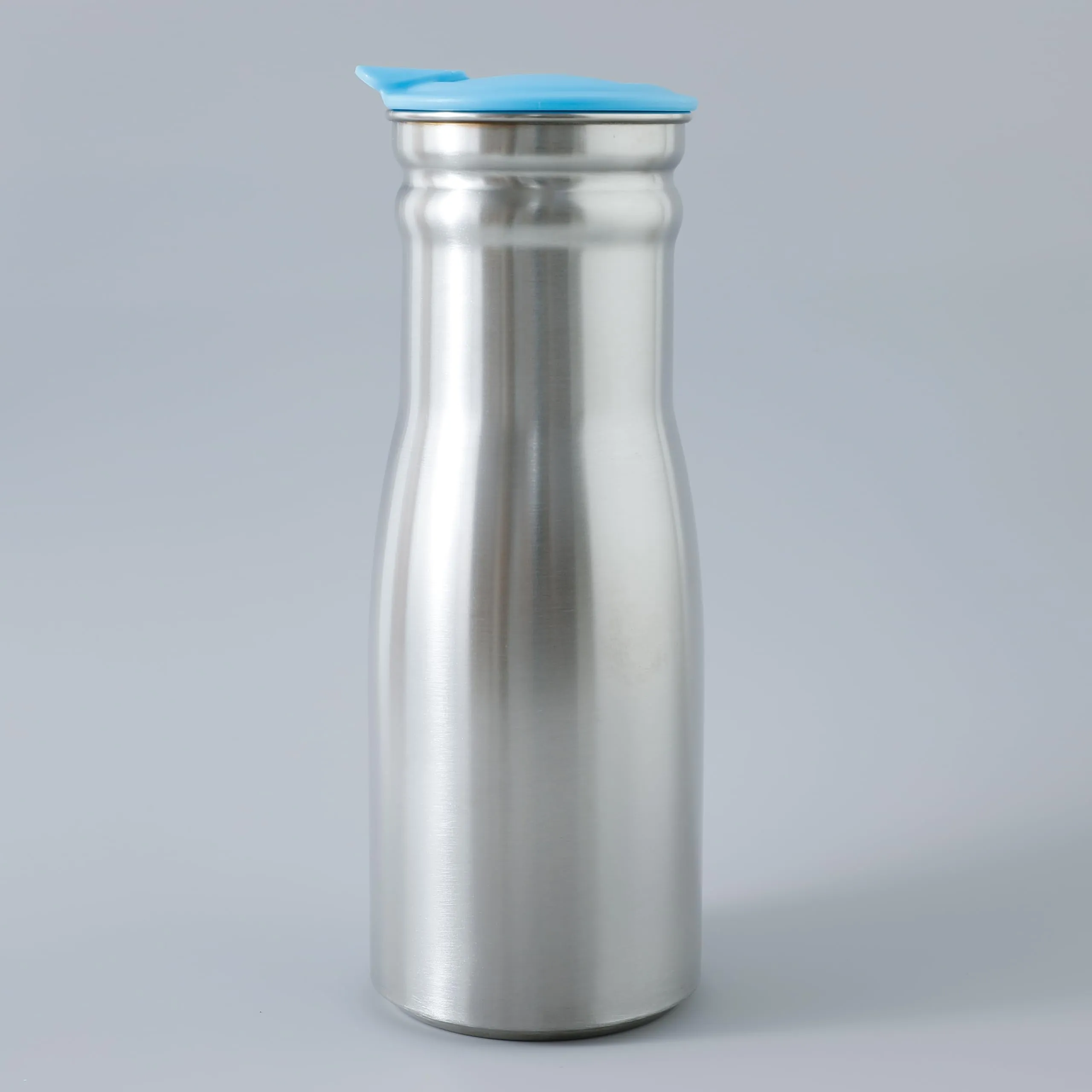 UMAI Water Jug with Lid | 1600ml | Stainless Steel Jug, Pitcher | Airtight | BPA Free | Serve Water | Beverages | Iced Tea | Juices | Cocktail | Milk | Chaas | Shakes (1300ml)