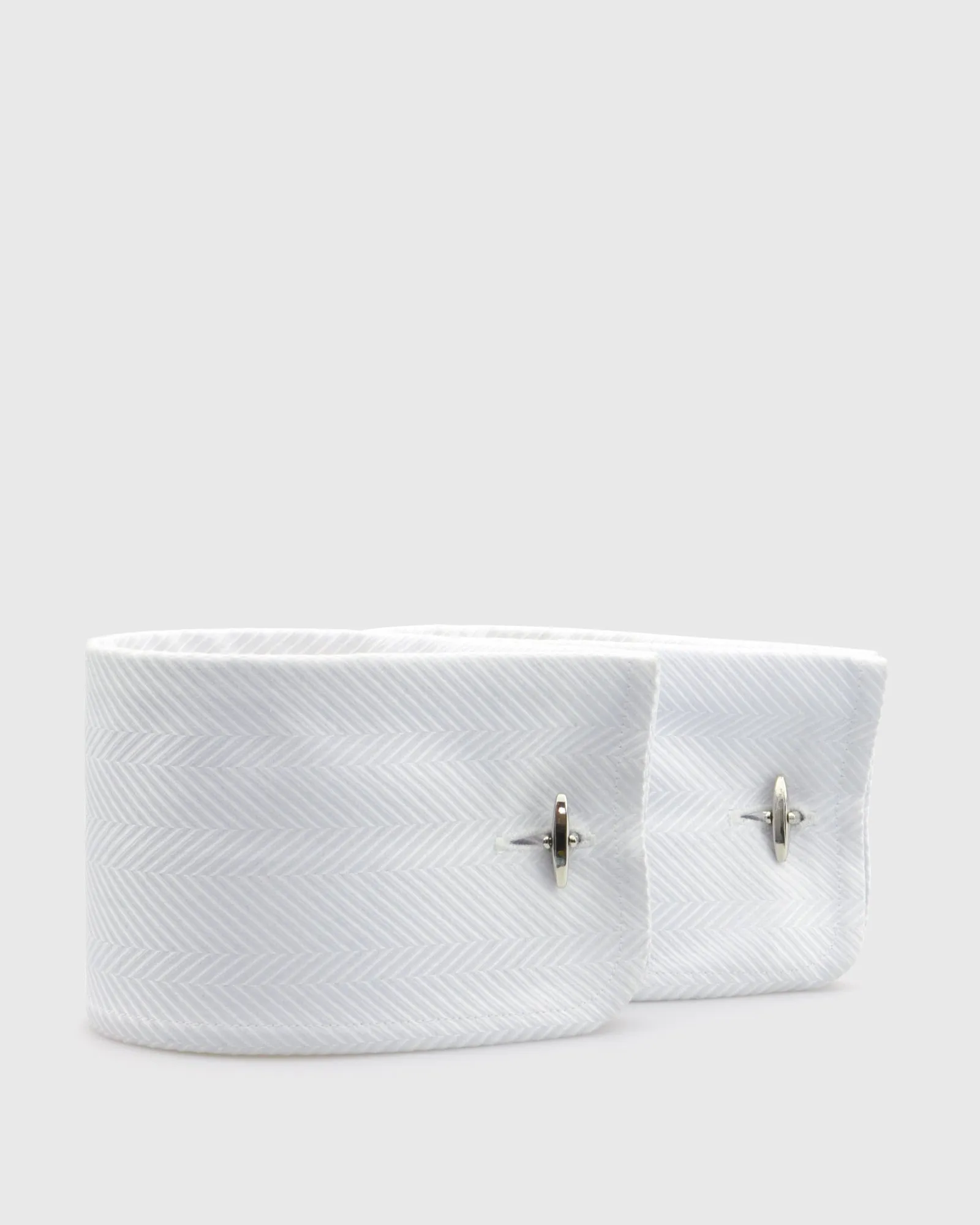 VINCENT & FRANKS VF23104 TIGER EYE CUFFLINKS