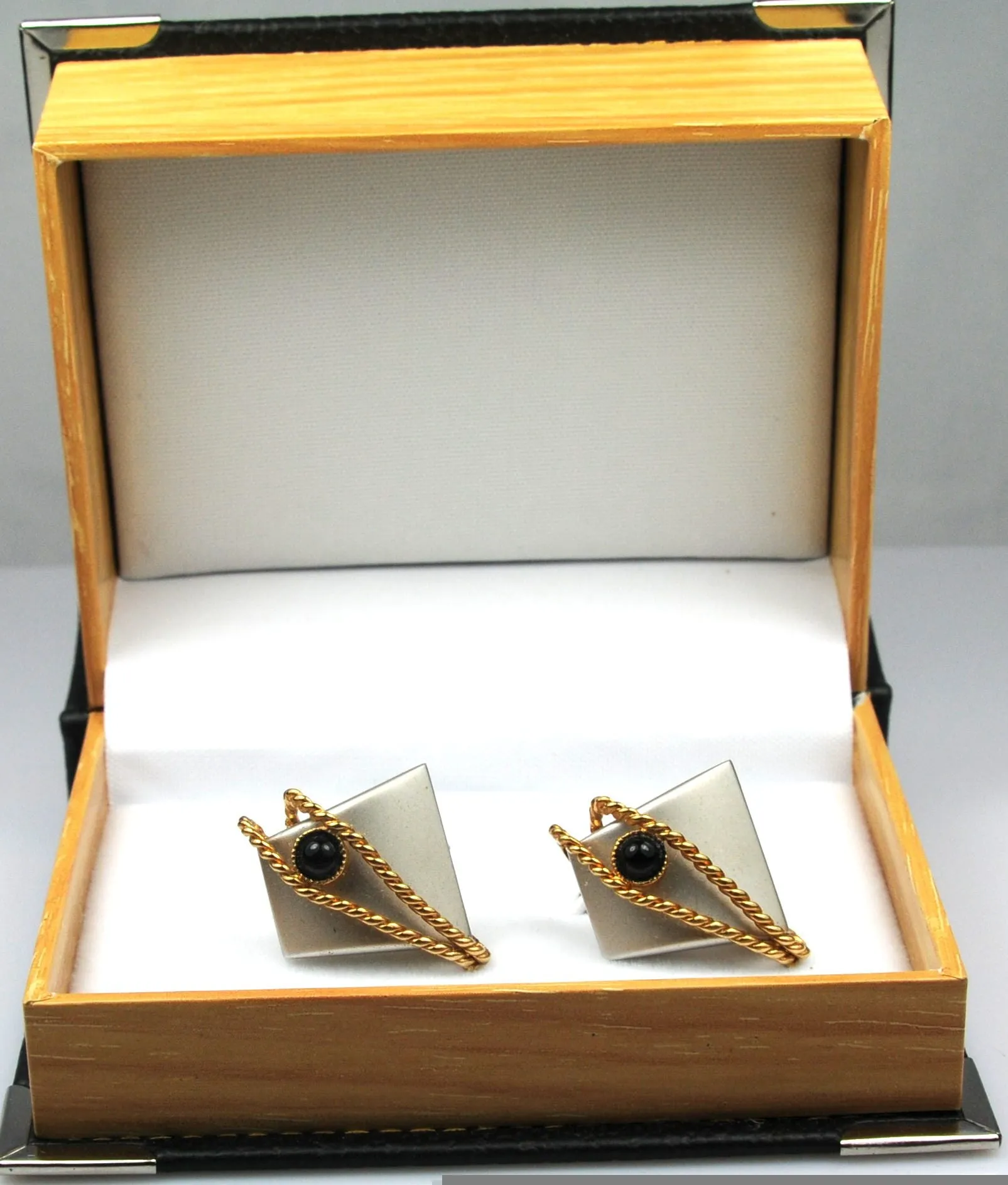 Vintage Swank Cufflinks