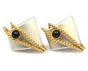Vintage Swank Cufflinks