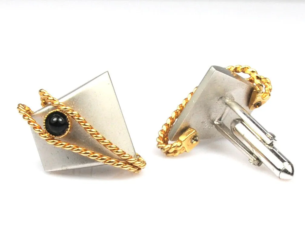 Vintage Swank Cufflinks