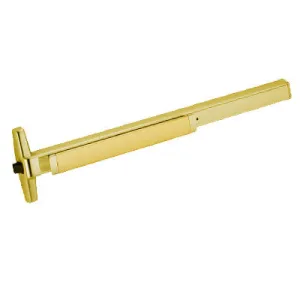 Von Duprin 35A Exit Only Panic Bar