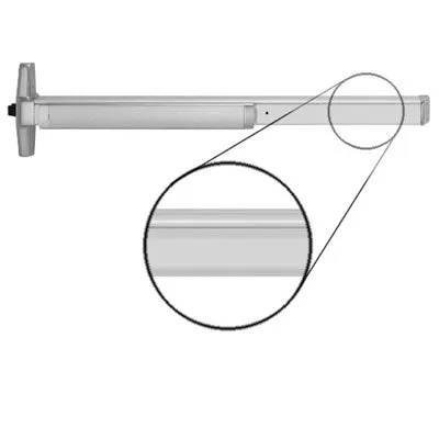 Von Duprin 35A Exit Only Panic Bar