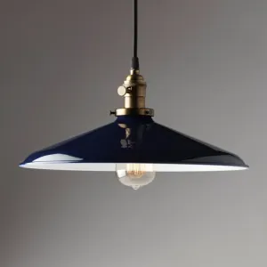 Warner (14" Blue) | Cord